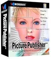 Algopix Similar Product 12 - UPG-V PICTURE PUBLISHER 10 PRO