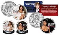 Algopix Similar Product 7 - Melania Trump First Lady 2016