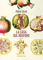 Algopix Similar Product 13 - La casa sul bosforo (Italian Edition)