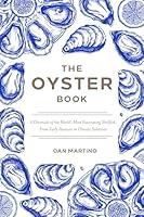 Algopix Similar Product 16 - The Oyster Book A Chronicle of the