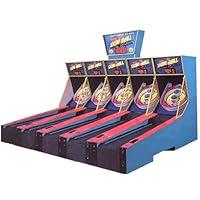 Algopix Similar Product 8 - Skee Ball X-Treme
