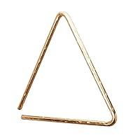 Algopix Similar Product 20 - Sabian HH B8 Bronze Triangle, 9-inch