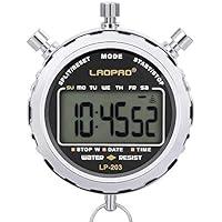 Algopix Similar Product 3 - Stopwatch1100th Second Clock Daily