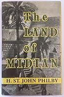Algopix Similar Product 19 - The land of Midian