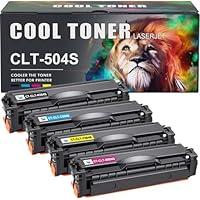 Algopix Similar Product 18 - Cool Toner Compatible Toner Cartridge