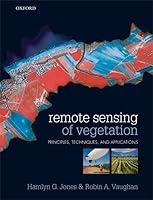 Algopix Similar Product 8 - Remote Sensing of Vegetation
