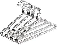 Algopix Similar Product 16 - TIMMY Wire Hangers 40 Pack Stainless