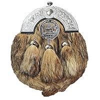 Algopix Similar Product 19 - Wilson Lion Scottish Clan Crest Badge