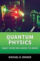 Algopix Similar Product 7 - Quantum Physics What Everyone Needs to