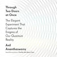 Algopix Similar Product 3 - Through Two Doors at Once The Elegant