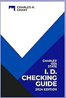 Algopix Similar Product 2 - Charles USA State ID Checking Guide