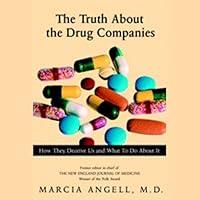 Algopix Similar Product 15 - The Truth About the Drug Companies How