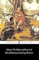 Algopix Similar Product 20 - Sidneys The Defence of Poesy and