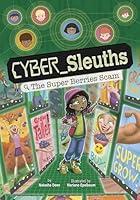 Algopix Similar Product 14 - The Super Berries Scam (Cyber Sleuths)