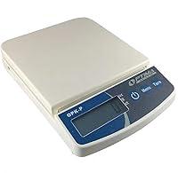 Algopix Similar Product 7 - Optima Scales OPKS250 Compact Digital