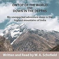 Algopix Similar Product 1 - On Top of the World and Down In the