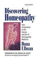 Algopix Similar Product 7 - Discovering Homeopathy Your