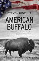 Algopix Similar Product 6 - American Buffalo In Search of a Lost