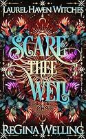 Algopix Similar Product 9 - Scare Thee Well A Paranormal Womens