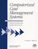 Algopix Similar Product 7 - Computerized Case Management Systems