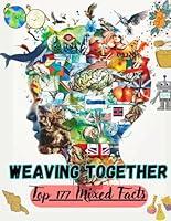 Algopix Similar Product 9 - Weaving Together Top 177 Mixed Facts