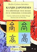 Algopix Similar Product 15 - Kanjis Japoneses Un Aprendizaje Fcil