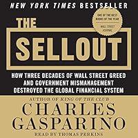 Algopix Similar Product 6 - The Sellout How Three Decades of Wall