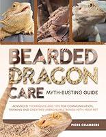 Algopix Similar Product 10 - Bearded Dragon Care MythBusting Guide
