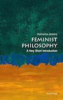 Algopix Similar Product 18 - Feminist Philosophy A Very Short