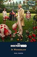 Algopix Similar Product 11 - Doctor Who: In Wonderland