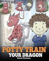 Algopix Similar Product 1 - Potty Train Your Dragon How to Potty