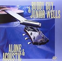 Algopix Similar Product 1 - Alone & Acoustic