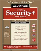Algopix Similar Product 6 - CompTIA Security AllinOne Exam