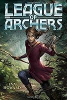 Algopix Similar Product 19 - League of Archers (1)