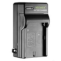 Algopix Similar Product 3 - Neewer AC Wall Charger Battery Charger