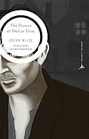 Algopix Similar Product 14 - The Picture of Dorian Gray Modern