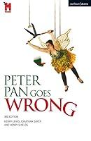 Algopix Similar Product 9 - Peter Pan Goes Wrong (Modern Plays)