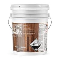 Algopix Similar Product 2 - DeckGeneral Deck Cleaner 4018 