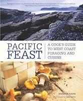 Algopix Similar Product 5 - Pacific Feast A Cooks Guide to West