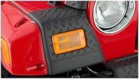 Algopix Similar Product 16 - Bushwacker Trail Armor Front Corner