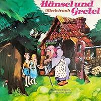 Algopix Similar Product 6 - Hansel und Gretel / Allerleirauh