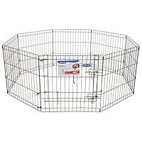 Algopix Similar Product 17 - Petmate 55014 42Inch By 24Inch 8 Panels