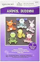 Algopix Similar Product 6 - Quilled Creations 273 Quilling Kit