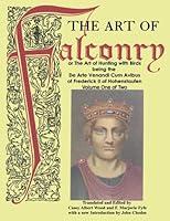 Algopix Similar Product 8 - The Art of Falconry - Volume One