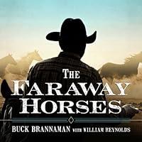 Algopix Similar Product 3 - The Faraway Horses The Adventures and
