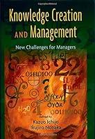 Algopix Similar Product 5 - Knowledge Creation and Management New