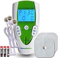 Algopix Similar Product 11 - AccuRelief TENS Unit Pain Relief System