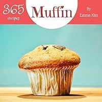 Algopix Similar Product 9 - Muffin 365 Enjoy 365 Days With Amazing