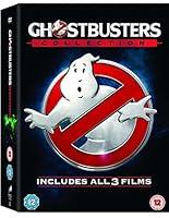 Algopix Similar Product 1 - Ghostbusters  13 Collection Bluray