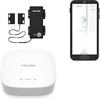 Algopix Similar Product 14 - YoLink LoRa Smart Outdoor Contact